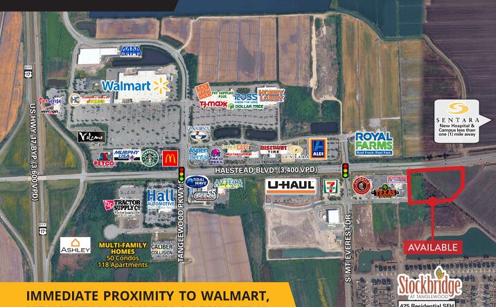Pictures of Retail, Office, Industrial property located at 6921 Navigation Blvd., Houston, TX 77011 for sales - image #1
