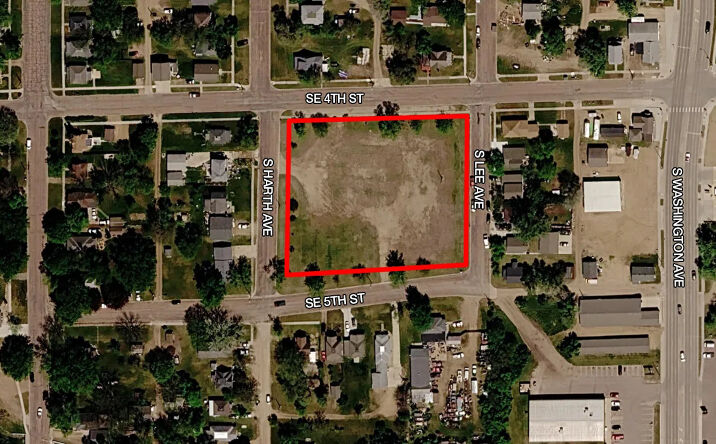 211 SE 4th Street, Madison