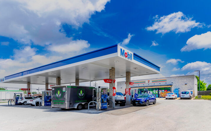 Pictures of Retail property located at 7901 S ROBERTS RD, BRIDGEVIEW, IL 60455 for sales - image #1