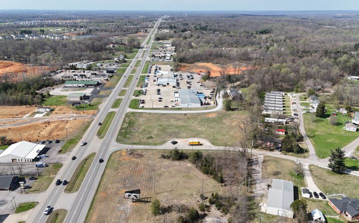 Pictures of Mixed Use, Land property located at 1 South Dixie Highway, Elizabethtown, KY 42701 for sales - image #1