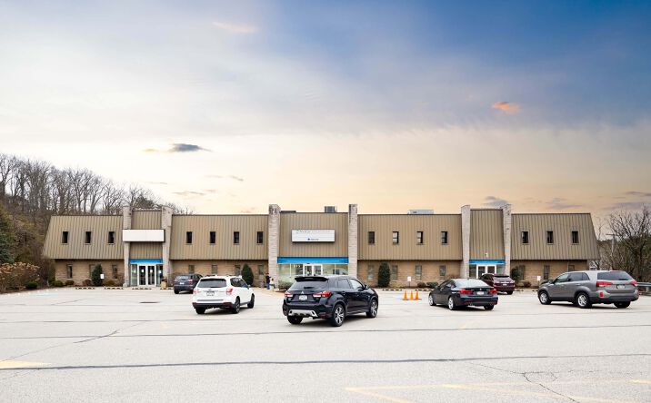 Pictures of Office, Mixed Use property located at 275 Curry Hollow Road, Pittsburgh, PA 15236 for sales - image #1
