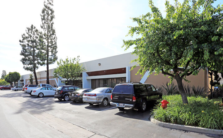 Pictures of Industrial property located at 622 N Eckhoff St, Orange, CA 92868 for sales - image #1