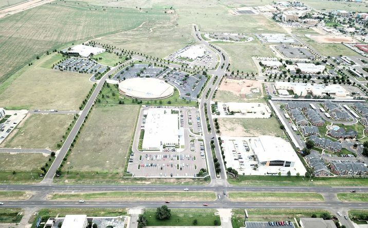 Pictures of Office, Land property located at Point West Business Campus, Amarillo, TX 79106 for sales - image #1