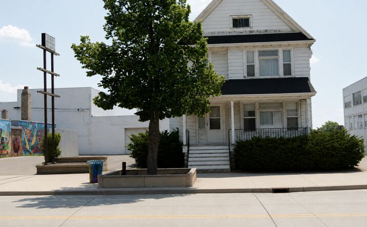 Pictures of Office property located at 315 South Broadway, Green Bay, WI 54303 for sales - image #1