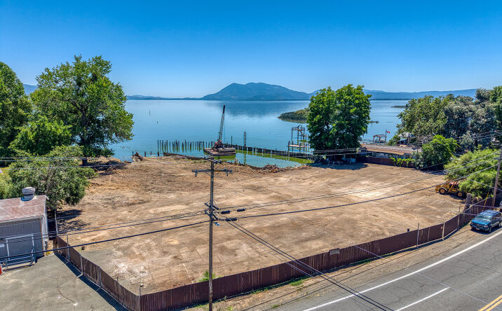 Pictures of Land property located at 4270 LAKESHORE BLVD, LAKEPORT, CA 95453 for sales - image #1