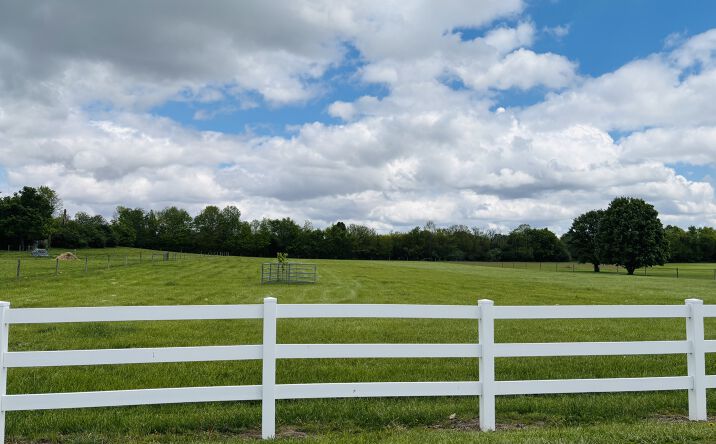 Pictures of Land property located at Keeler Road, BROOKVILLE, IN 47012 for sales - image #1