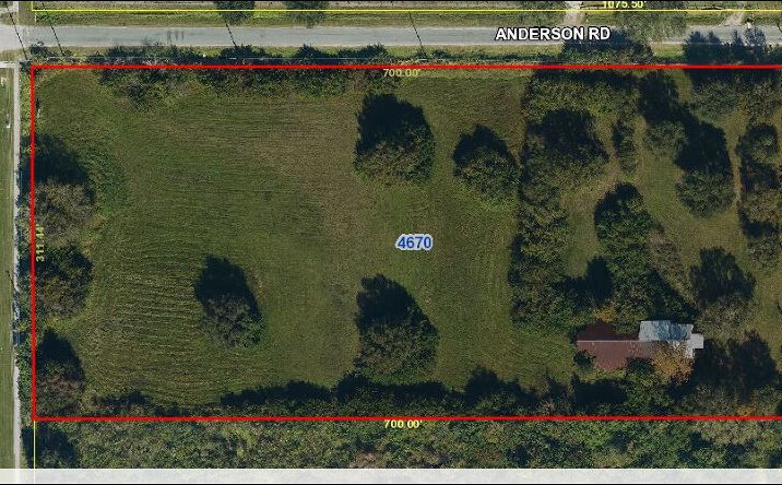 Pictures of Land property located at 4670 Anderson Rd, Kissimmee, FL 34746-4281 for sales - image #1