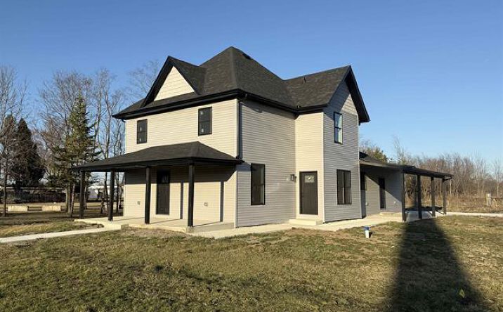 Pictures of Multifamily, Land property located at 65940 US 33, Goshen, IN 46526 for sales - image #1