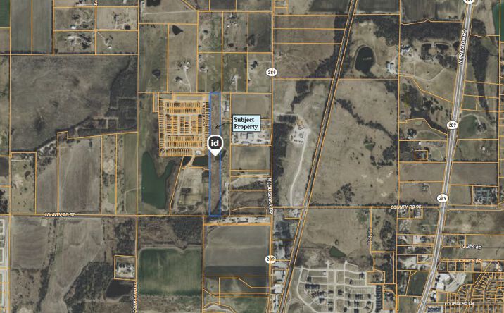 Pictures of Land property located at COUNTY ROAD 994 CELINA TX 75009, CELINA, TX 75009 for sales - image #1