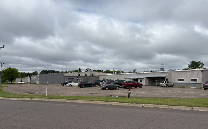 Pictures of Industrial property located at 1 7th Street Southwest, Chisholm, MN 55719 for sales - image #1