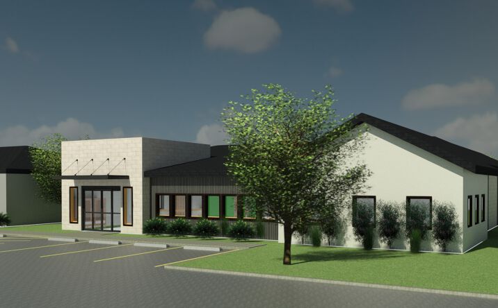 Pictures of Retail, Office property located at 6665 North Glenwood Street, Boise, ID 83714 for sales - image #1