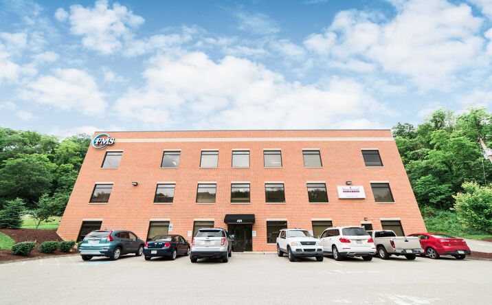 Pictures of Office, Mixed Use property located at 491 Bruceton Road, Pittsburgh, PA 15236 for sales - image #1