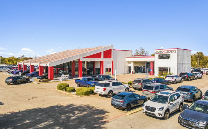 Pictures of Retail property located at 611 I-20, Duncanville, TX 75116 for sales - image #1