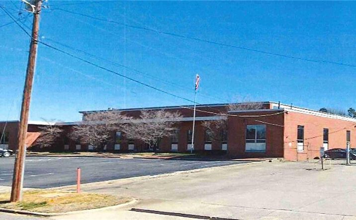 Pictures of Industrial property located at 2149 BREVARD RD, HIGH POINT, NC 27263-1703 for sales - image #1