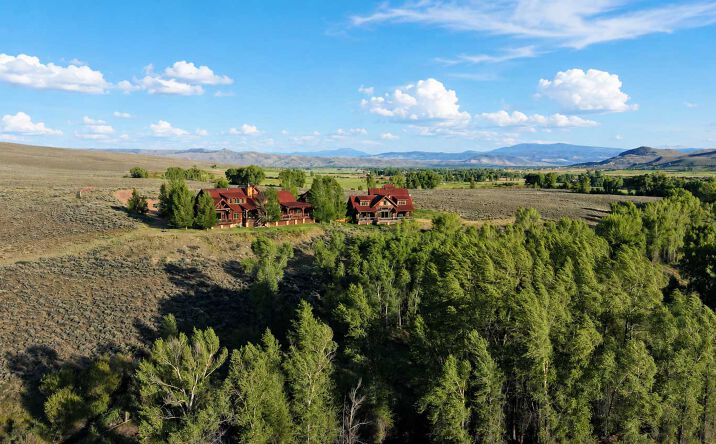 Pictures of Land property located at 43 Eagle View Road, Gunnison, CO 81230 for sales - image #1