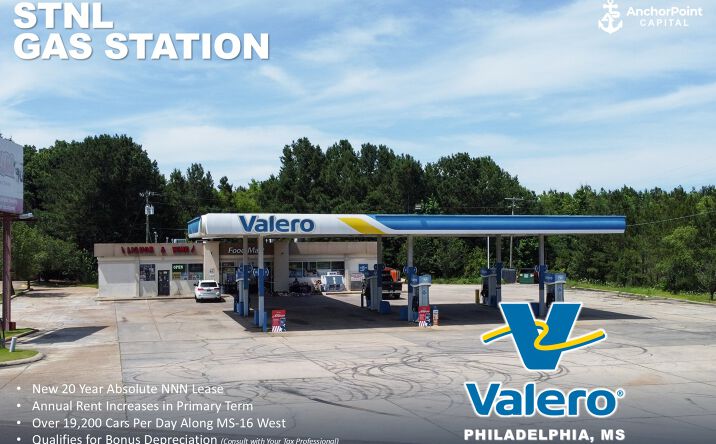 Pictures of Retail property located at 15121 Mississippi 16, Philadelphia, MS 39350 for sales - image #1