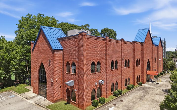 Pictures of Office, Special Purpose property located at 395 Chamberlain St SE, Atlanta, GA 30312 for sales - image #1