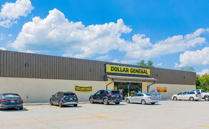 Pictures of Retail property located at 8761 MS-35 S, Forest, MS 39074 for sales - image #1
