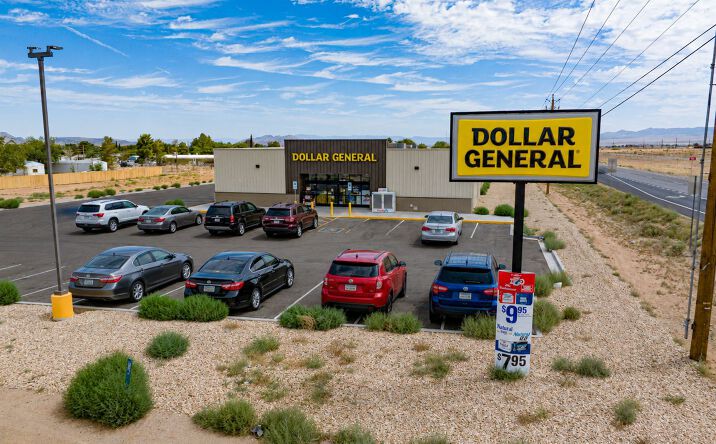 Pictures of Retail property located at 4127 E John L Ave, Kingman, AZ 86409 for sales - image #1