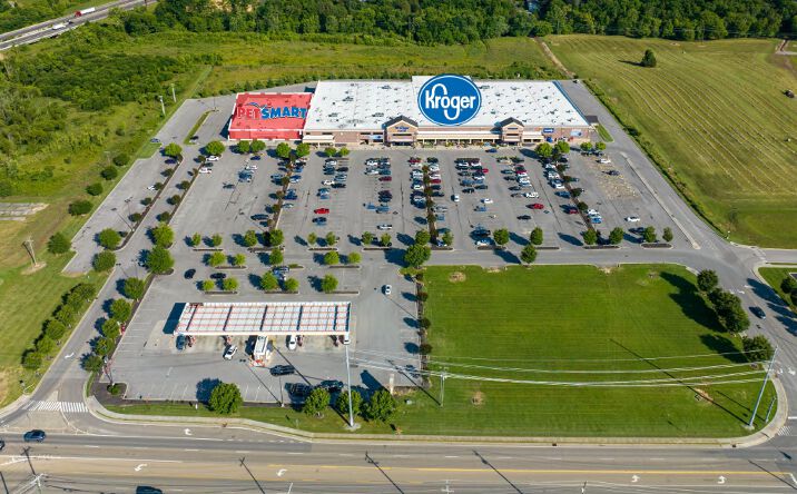 Pictures of Retail property located at 250 East Emory Road, Powell, TN 37849 for sales - image #1