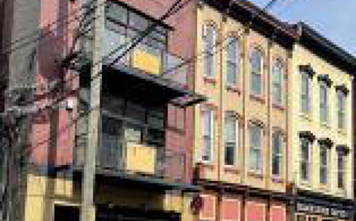 Pictures of Retail, Multifamily property located at 109 North Mill Street, Lexington, KY 40507 for sales - image #1