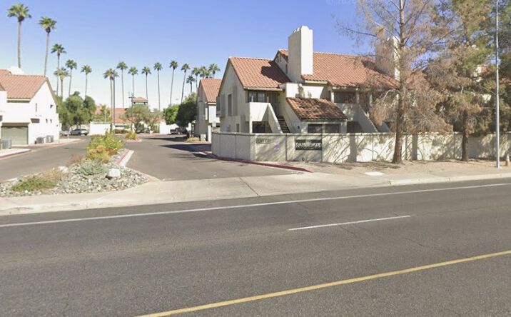 Pictures of Multifamily property located at 727 South Hartford Street, Chandler, AZ 85225, 876 South Nebraska Street, Chandler, AZ 85225, 30 East Brown Road, Mesa, AZ 85201, 1927 East Hampton Avenue, Mesa, AZ 85204 for sales - image #1