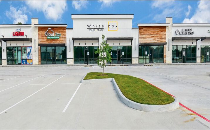 Pictures of Retail property located at 4420 Spring Cypress Road, Spring, TX 77388 for sales - image #1