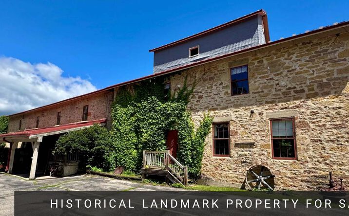 114 Cramer Street, Mazomanie