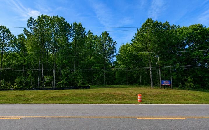 Pictures of Land, Special Purpose property located at 6760 Mt Zion Blvd, Morrow, GA 30260 for sales - image #1