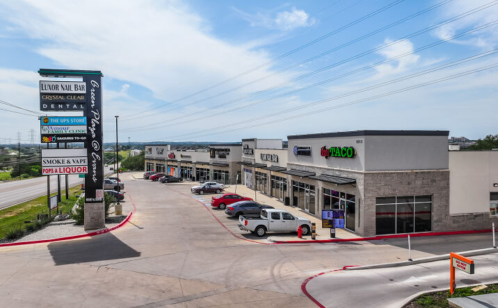 Pictures of Retail property located at 5507 E EVANS RD, SAN ANTONIO, TX 78261-2023 for sales - image #1