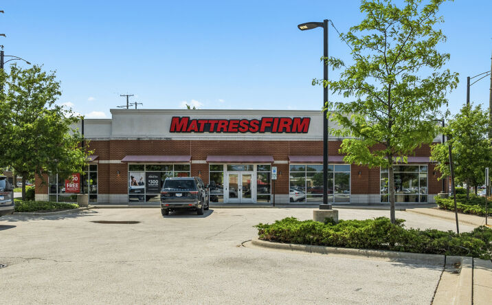 Pictures of Retail property located at 1020 East Central Road, Mt Prospect, IL 60056 for sales - image #1
