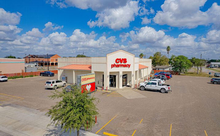 Pictures of Retail property located at 213 East San Patricio Ave, Mathis, TX 78368 for sales - image #1