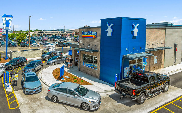 Pictures of Retail property located at 1931 N Mannheim Rd, Melrose Park, IL 60160 for sales - image #1