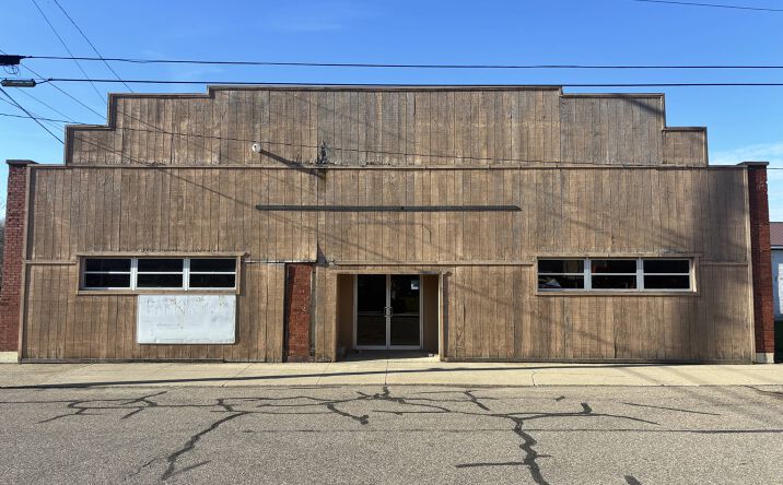 Pictures of Industrial, Mixed Use, Retail property located at 120 Warren Street, Bancroft, MI 48414 for sales - image #1