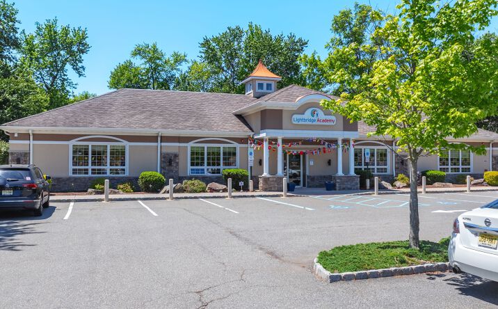 Pictures of Special Purpose property located at 1104 Bloomfield Avenue, West Caldwell, NJ 07006 for sales - image #1