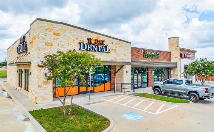 Pictures of Retail property located at 8201 North Beach Street, Fort Worth, TX 76244 for sales - image #1