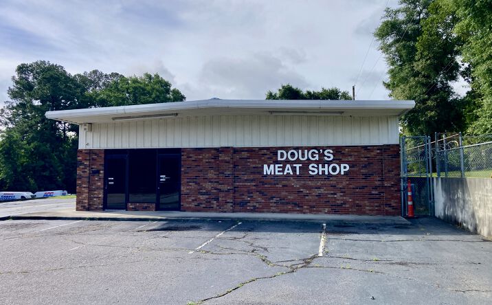 Pictures of Retail, Land property located at 3028 DEANS BRIDGE RD, AUGUSTA, GA 30906-2922 for sales - image #1