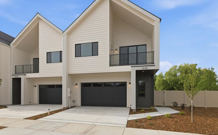 Pictures of Multifamily property located at 10149 West Southerland Drive, Boise, ID 83709 for sales - image #1