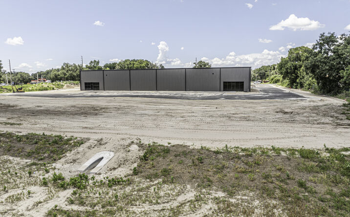 Pictures of Industrial, Mixed Use property located at 3023 East C 48, Center Hill, FL 33514 for sales - image #1