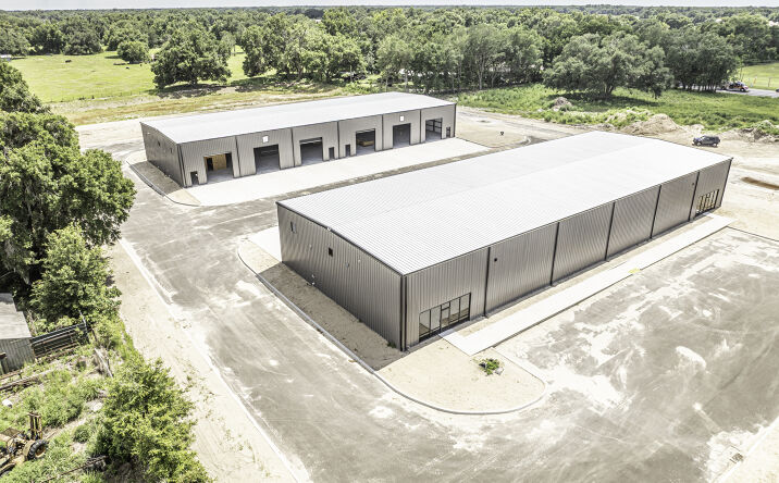 Pictures of Industrial, Mixed Use property located at 3023 East C 48, Center Hill, FL 33514 for sales - image #1