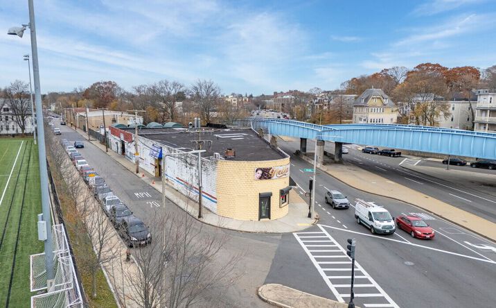 Pictures of Industrial property located at 310 COLUMBIA RD, BOSTON, MA 02121-3421 for sales - image #1
