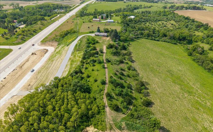 Pictures of Mixed Use, Land, Special Purpose property located at 9325 Nebraska 133, Blair, NE 68008 for sales - image #1
