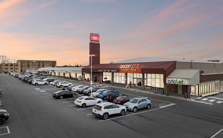 Pictures of Retail property located at 1451 W Allen St, Allentown, PA 18102 for sales - image #1