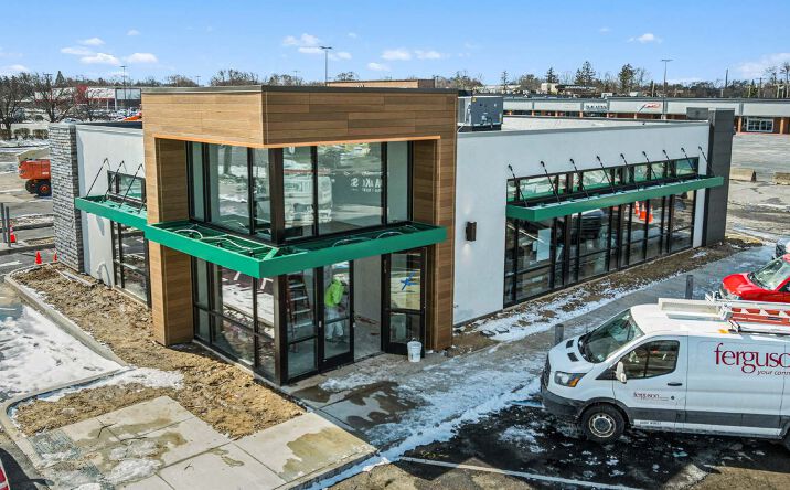 Pictures of Retail property located at 2255 Hudson Avenue, Rochester, NY 14621 for sales - image #1