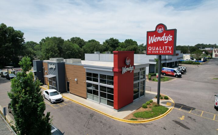Pictures of Retail property located at 6781 East Shelby Drive, Memphis, TN 38141 for sales - image #1