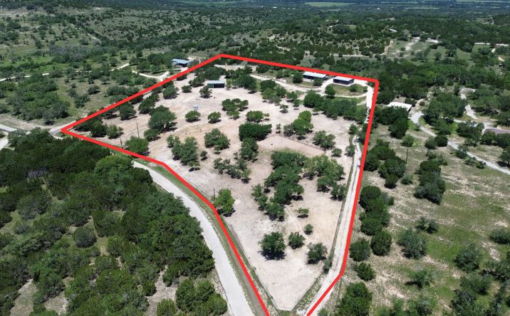 Pictures of Special Purpose, Mixed Use, Land property located at 496 MIDDLETON RD, SPICEWOOD, TX 78669 for sales - image #1