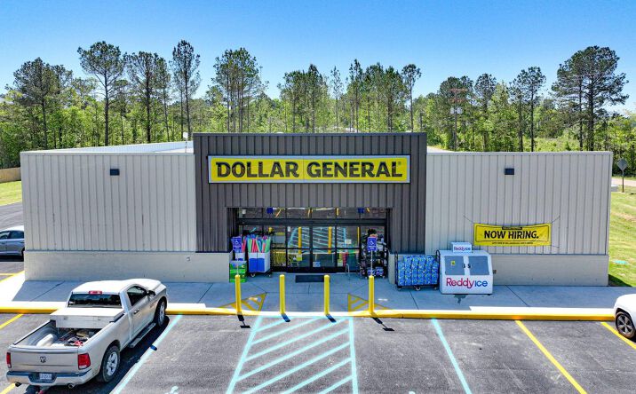 Pictures of Retail property located at 1311 W Main St, Austin, AR 72007 for sales - image #1