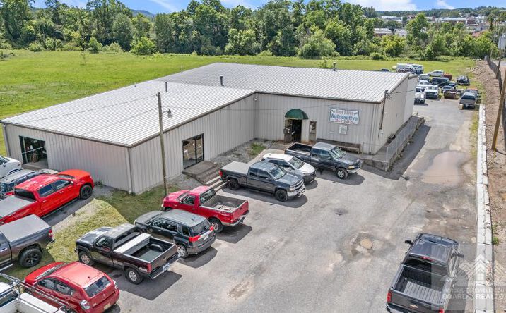 Pictures of Land property located at 328 S Wickham, Princeton, WV 24740 for sales - image #1
