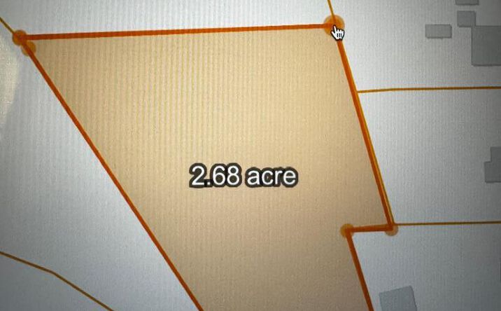 Pictures of Land, Multifamily property located at Ed Moore Rd, Carriere, MS 39426 for sales - image #1