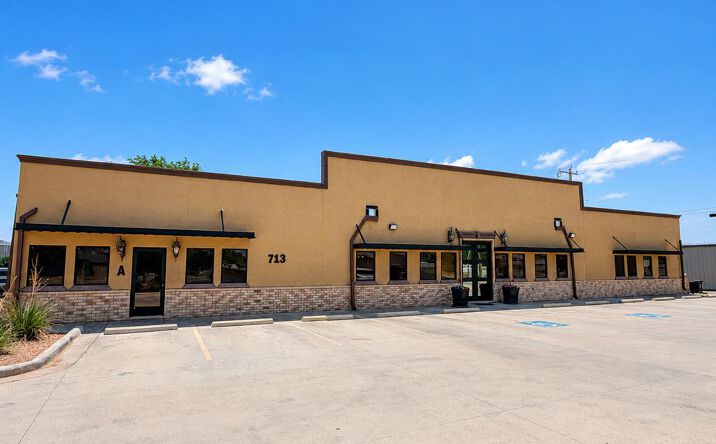 Pictures of Land property located at 713 W Indiana Ave, Midland, TX 79701 for sales - image #1